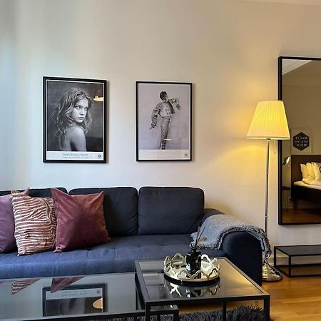 Stay Inn Soeder Cozy Apartment 斯德哥尔摩 外观 照片