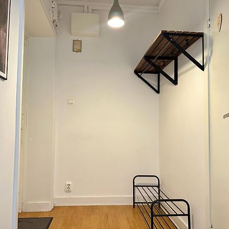 Stay Inn Soeder Cozy Apartment 斯德哥尔摩 外观 照片