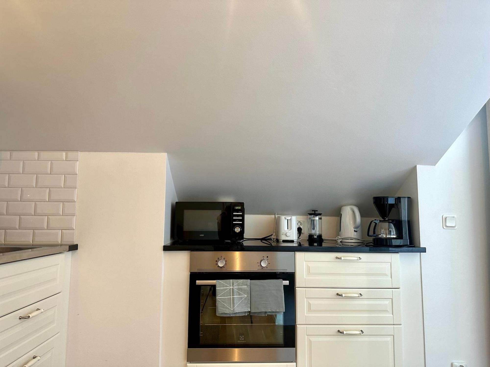 Stay Inn Soeder Cozy Apartment 斯德哥尔摩 客房 照片
