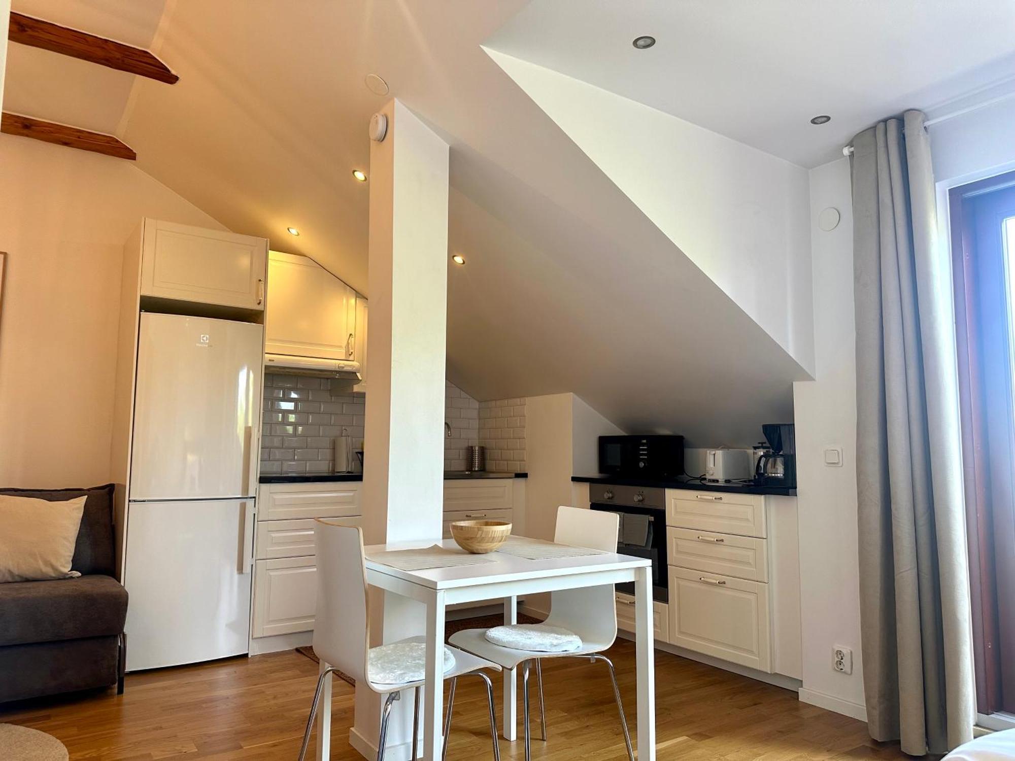 Stay Inn Soeder Cozy Apartment 斯德哥尔摩 客房 照片