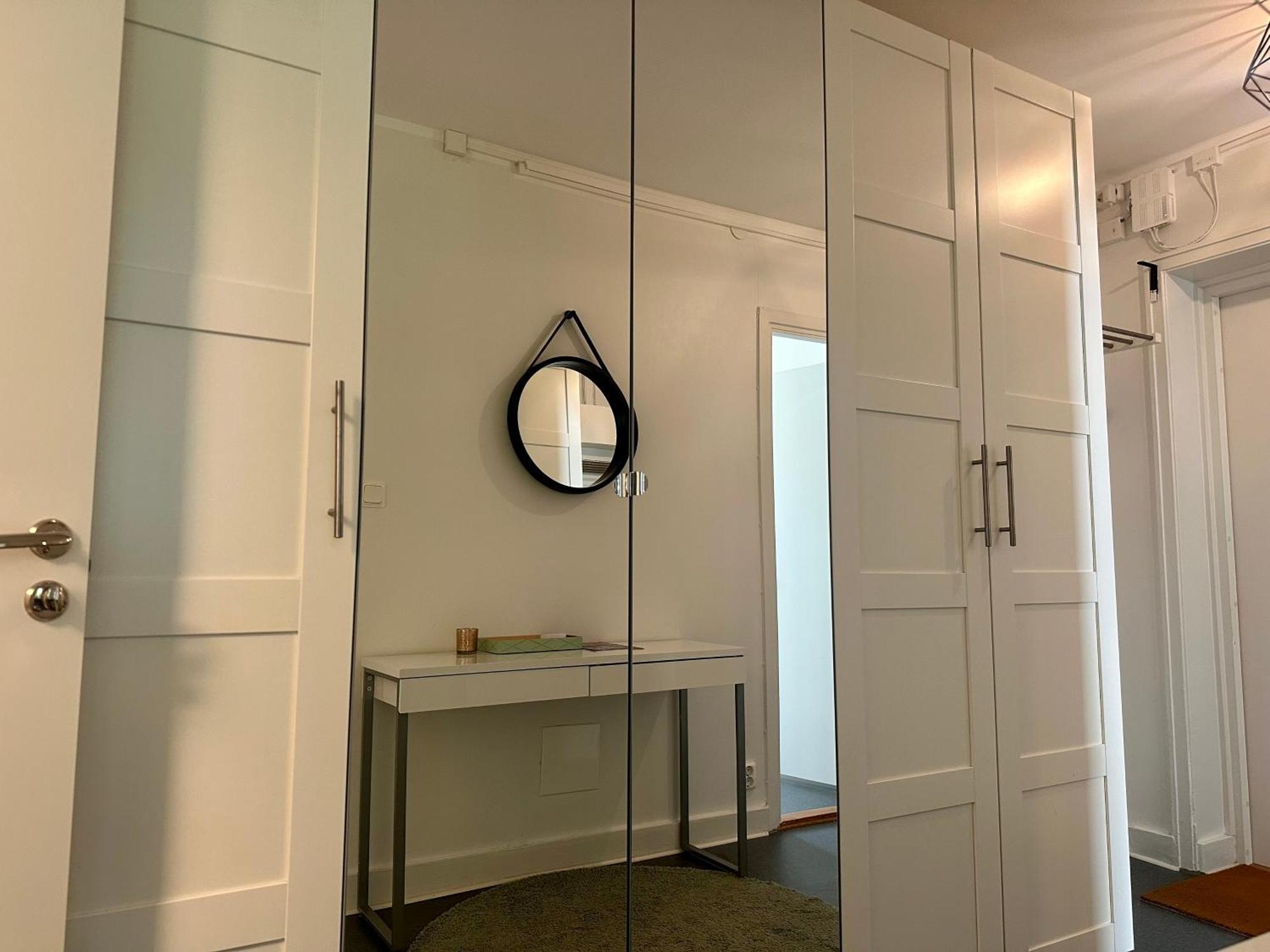 Stay Inn Soeder Cozy Apartment 斯德哥尔摩 外观 照片