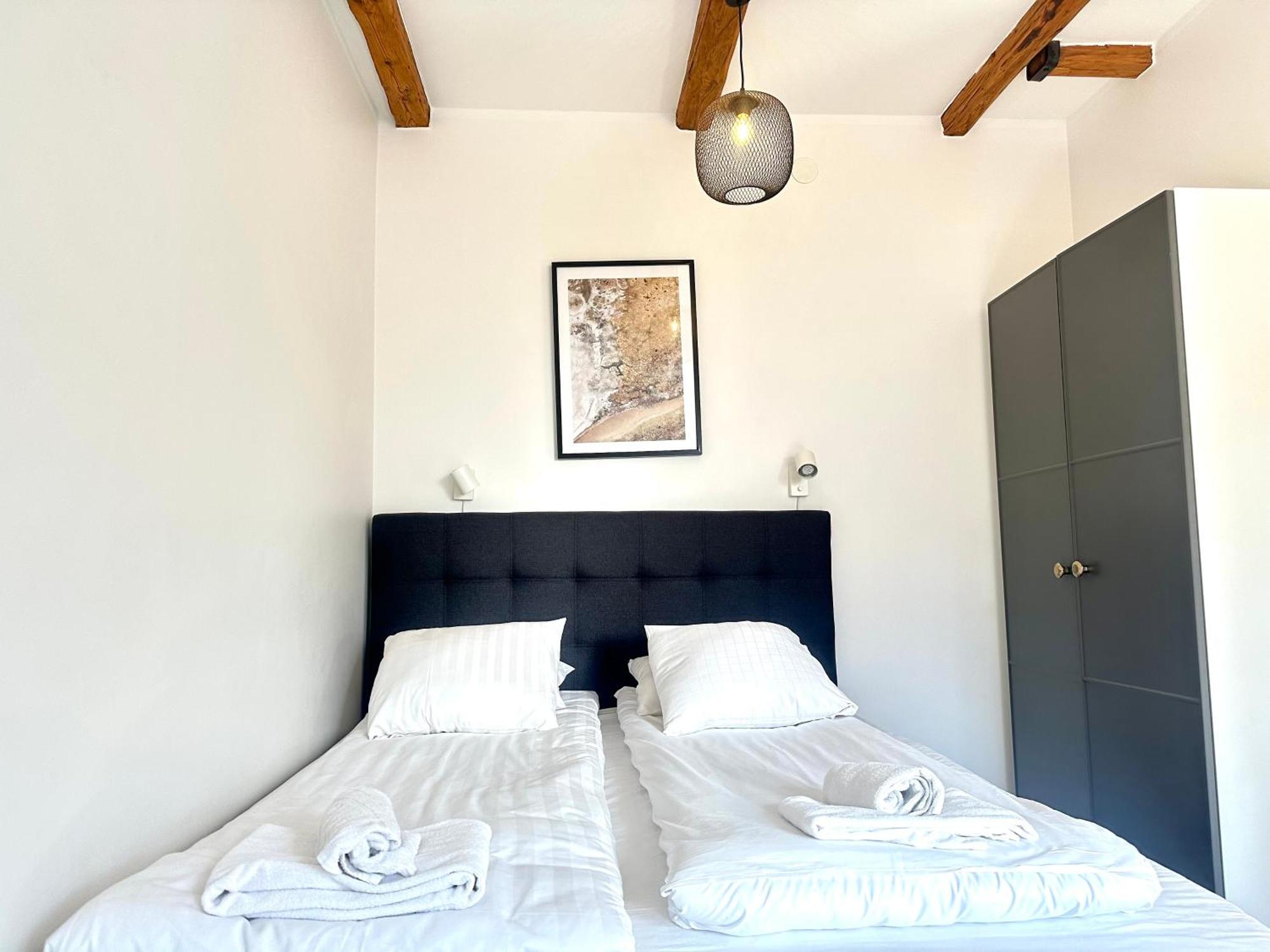 Stay Inn Soeder Cozy Apartment 斯德哥尔摩 外观 照片
