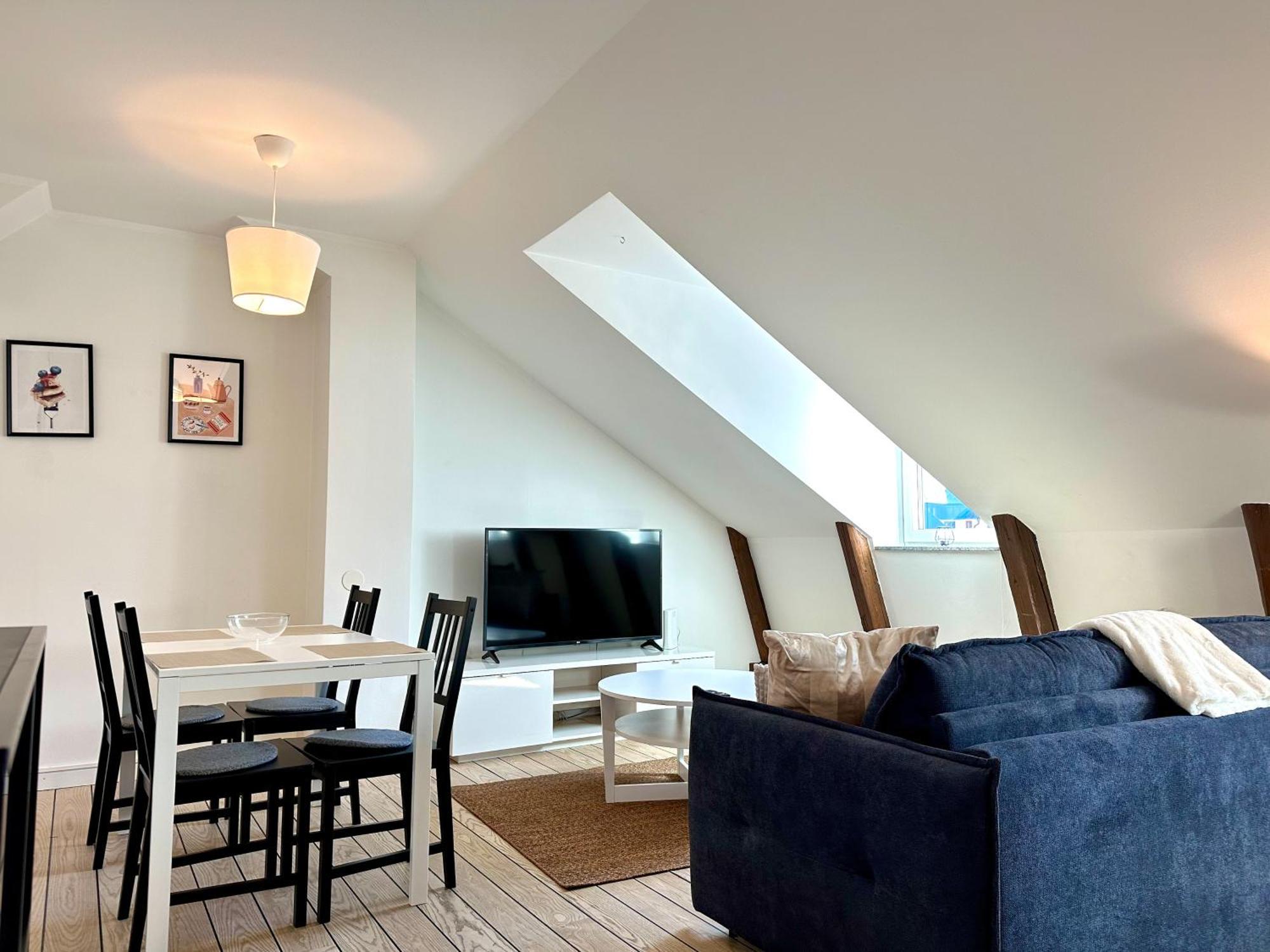 Stay Inn Soeder Cozy Apartment 斯德哥尔摩 外观 照片