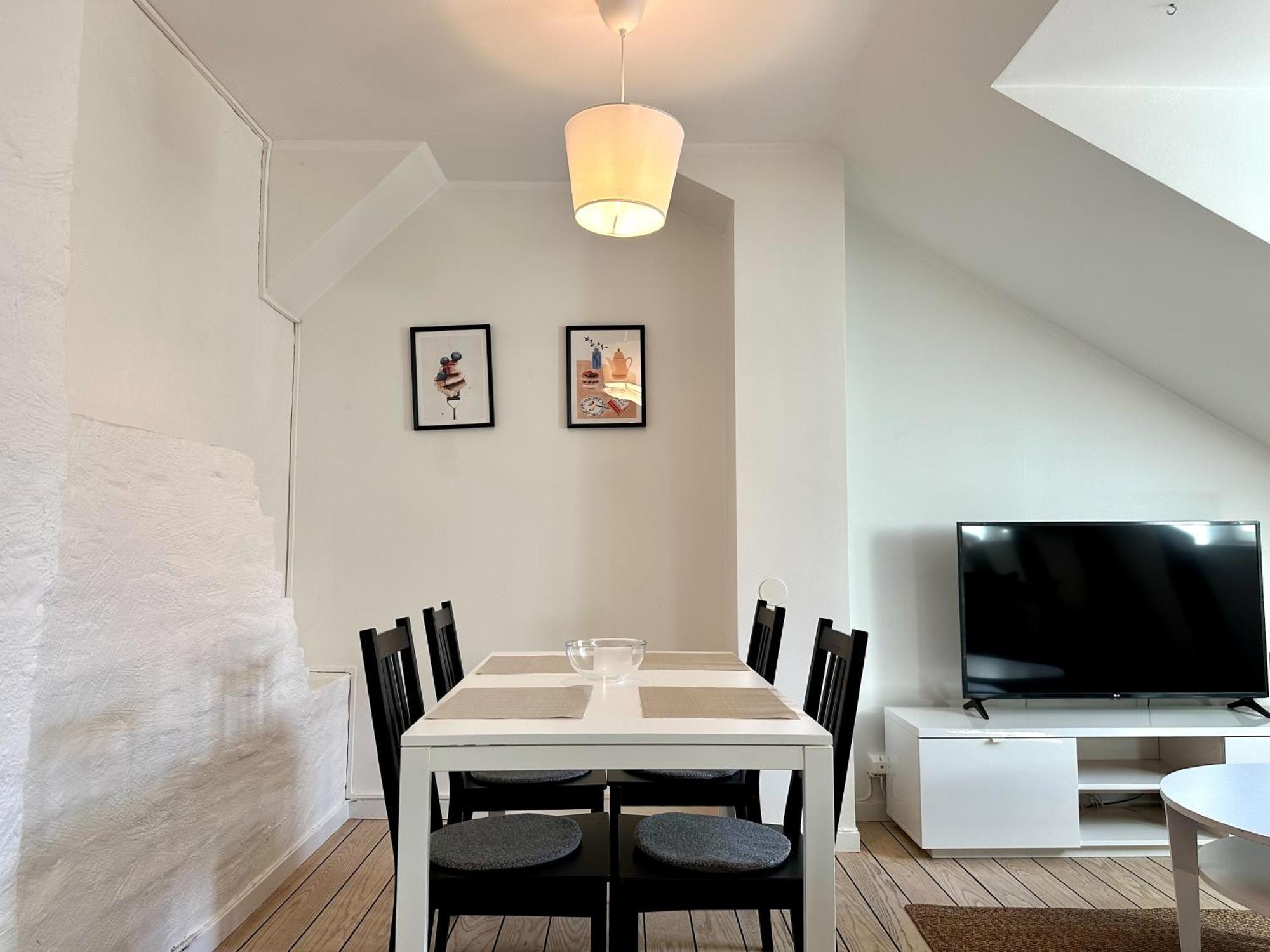Stay Inn Soeder Cozy Apartment 斯德哥尔摩 外观 照片