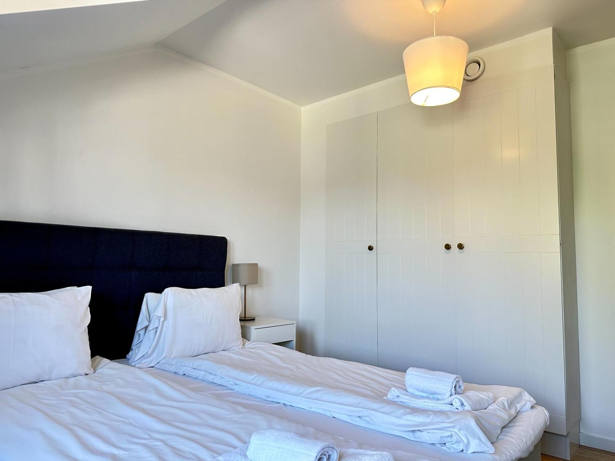 Stay Inn Soeder Cozy Apartment 斯德哥尔摩 外观 照片