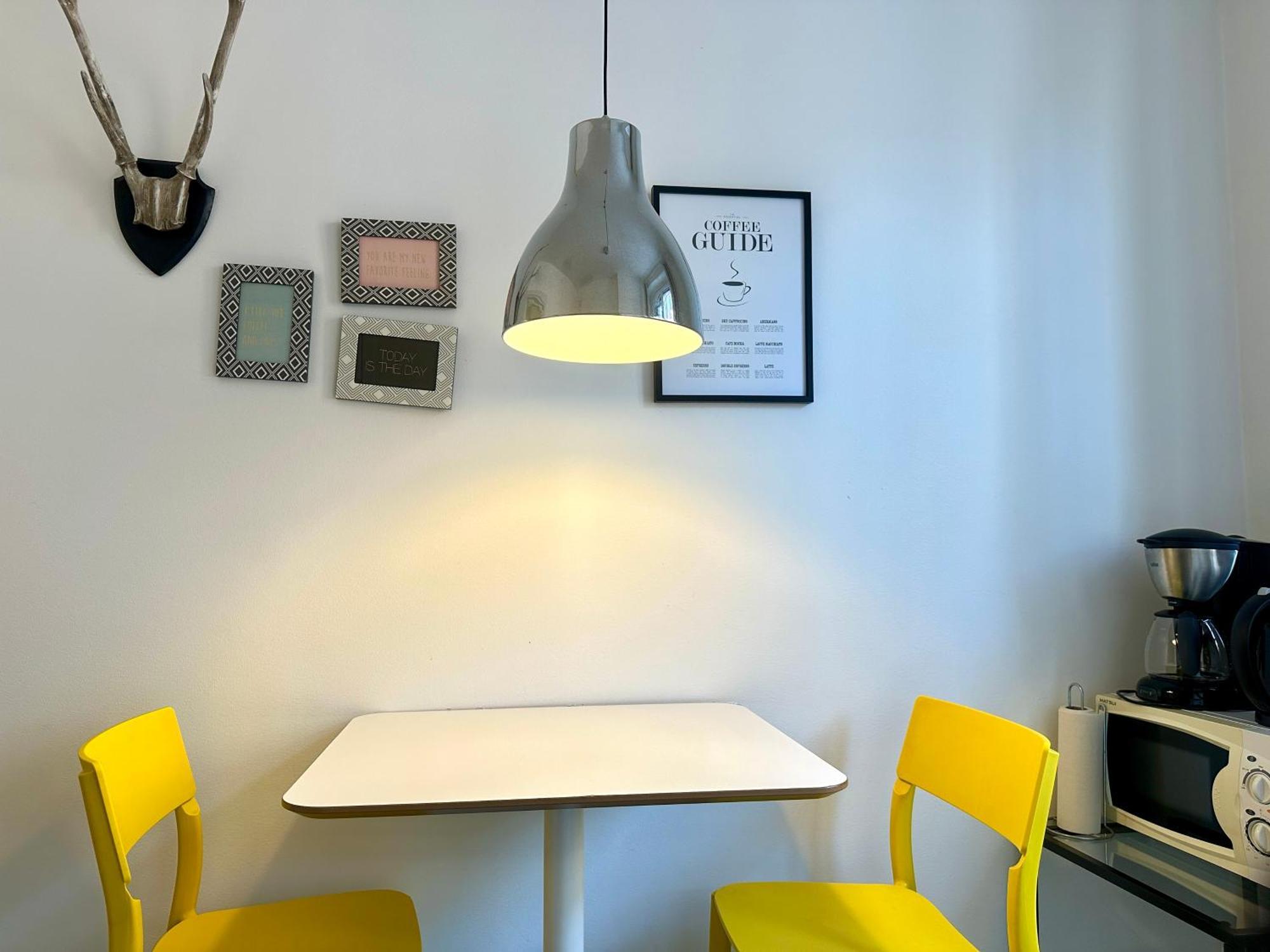 Stay Inn Soeder Cozy Apartment 斯德哥尔摩 外观 照片