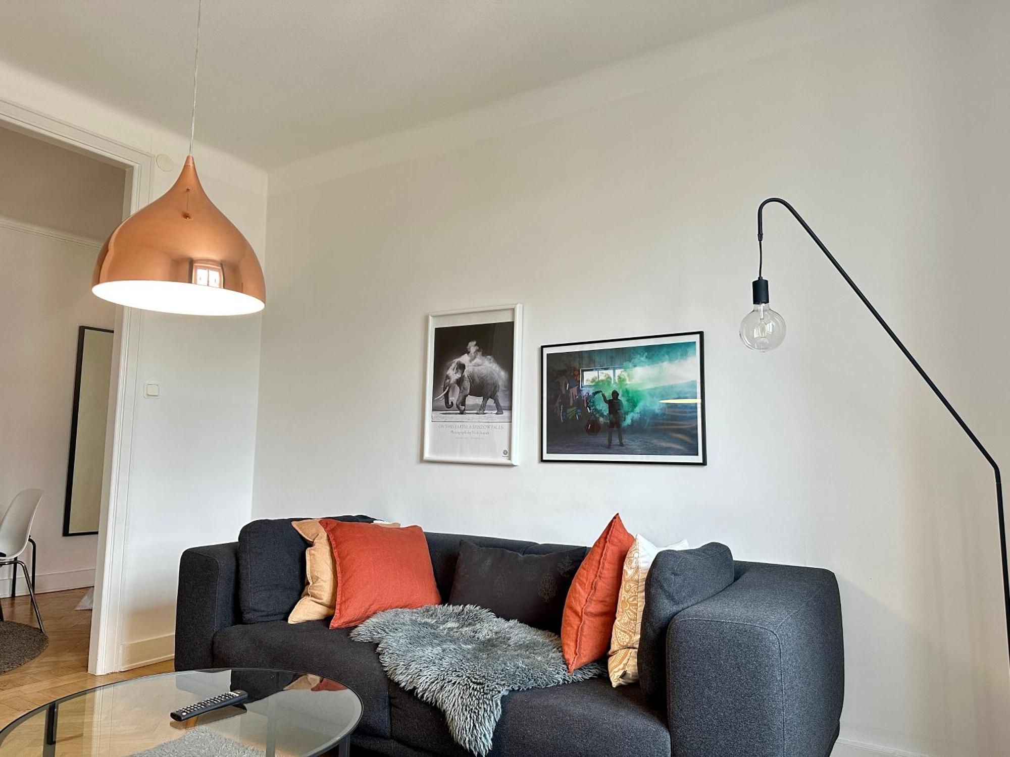 Stay Inn Soeder Cozy Apartment 斯德哥尔摩 外观 照片