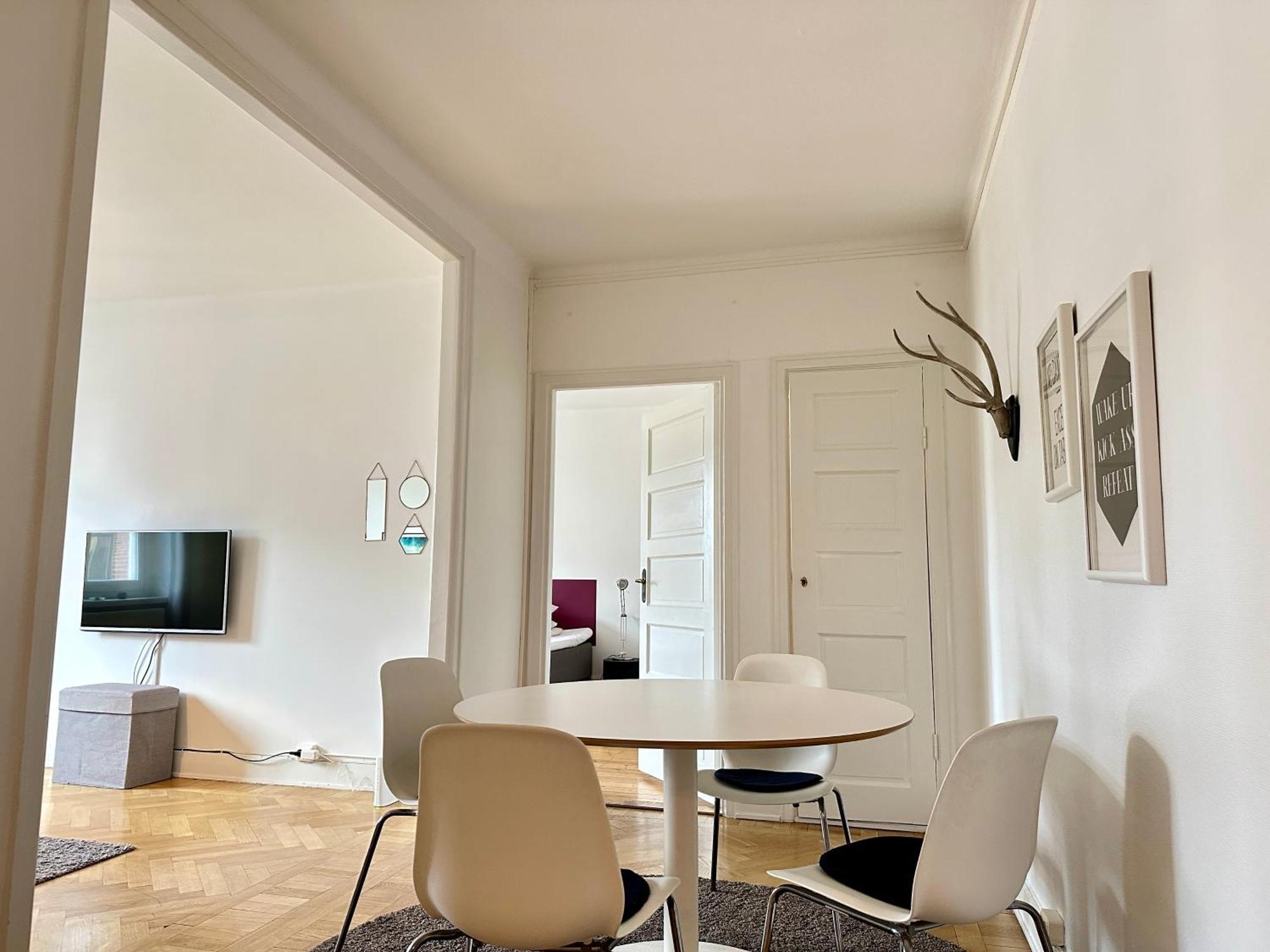 Stay Inn Soeder Cozy Apartment 斯德哥尔摩 外观 照片