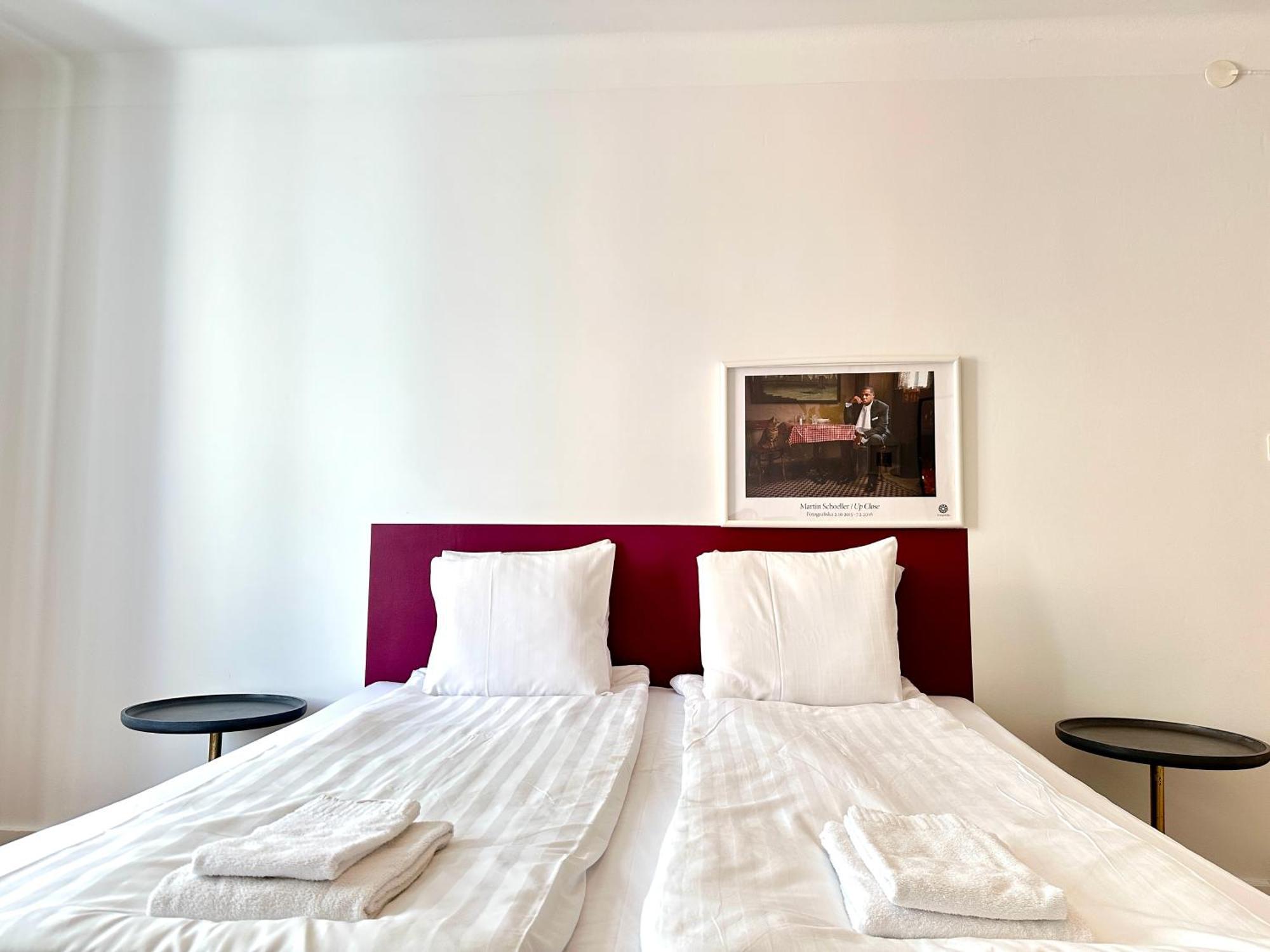 Stay Inn Soeder Cozy Apartment 斯德哥尔摩 外观 照片