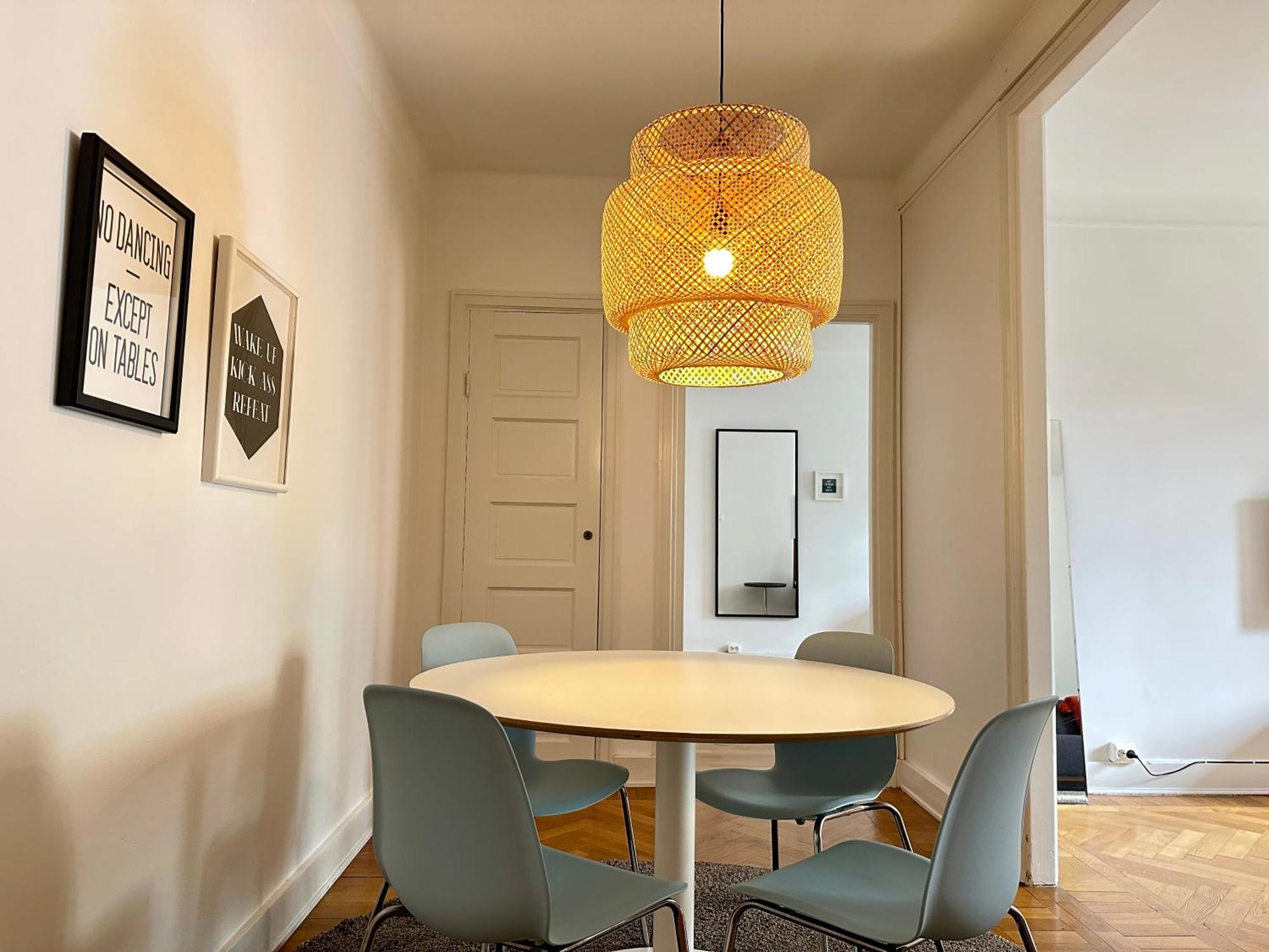 Stay Inn Soeder Cozy Apartment 斯德哥尔摩 外观 照片